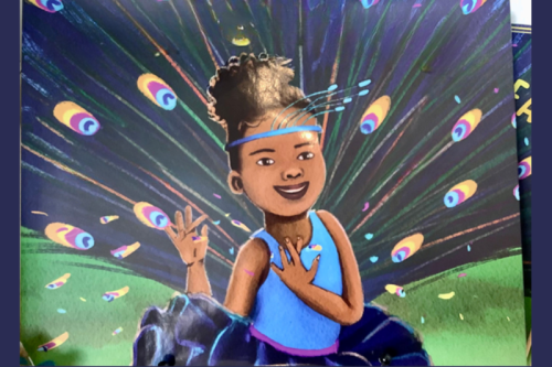 Default image