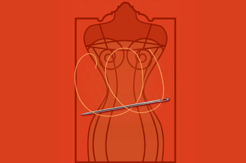 Intimate Apparel