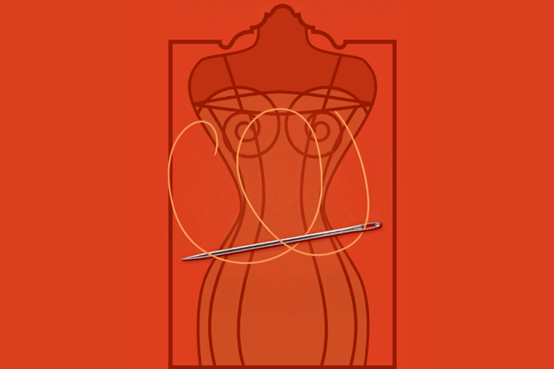 Intimate apparel