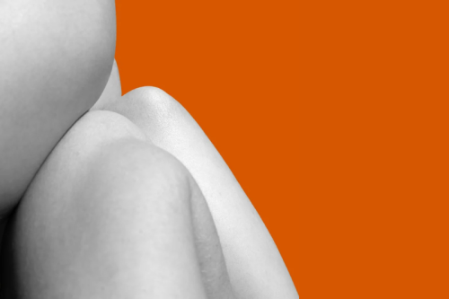 Human landscapes – contours: solo show by debra seal