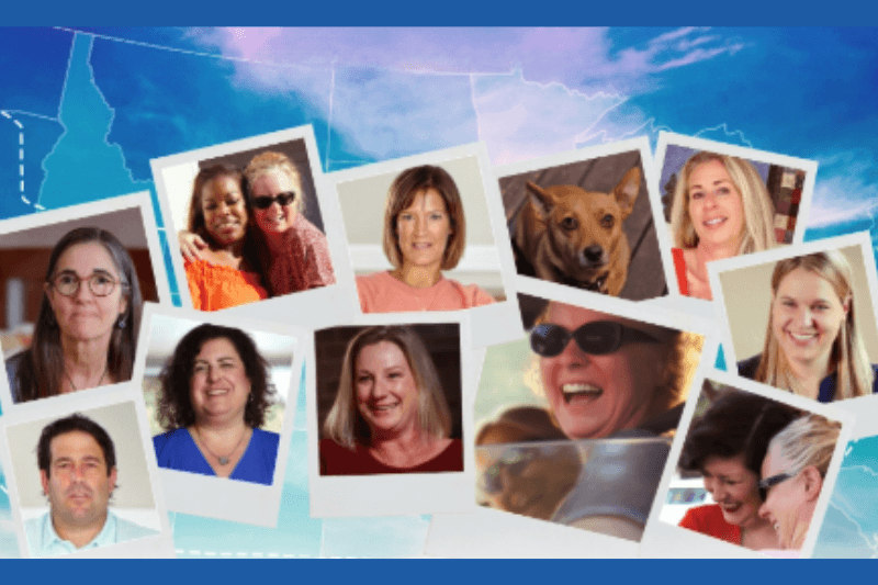 Wine, women, and dementia