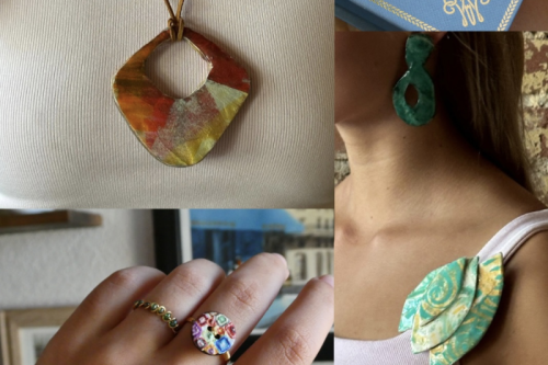 PlayLabs: Jewelry Making