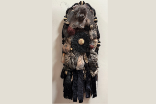 We Are One | Artist Talk and Presentation with Bryan Keith Thomas