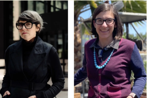 Reuse in Art, Reuse in Life: A Conversation Between Ali Gass & Phoebe Schenker