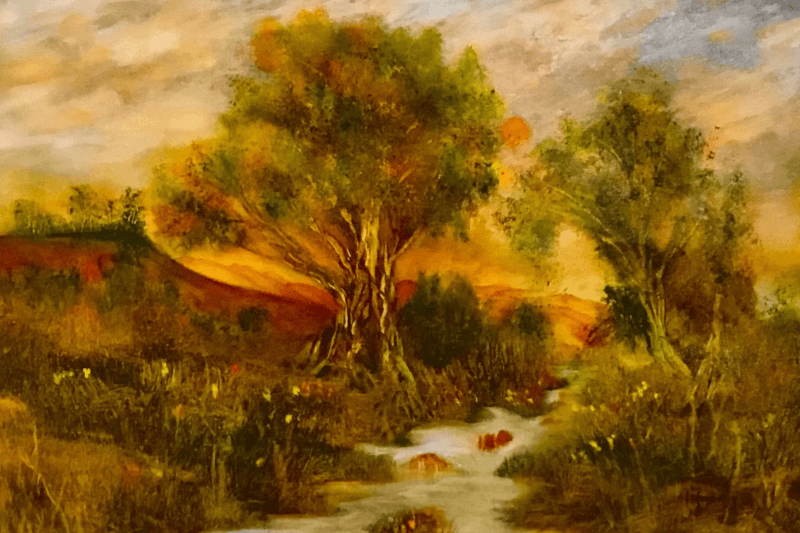 Pac academy art classes for youth, teens + adults