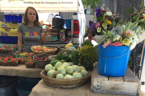 East Side Farmers Market