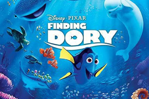 Movies in the Park 2023
