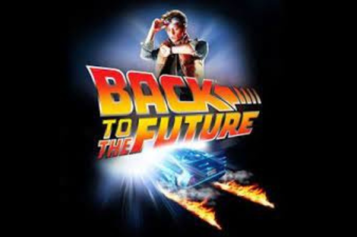 Movies in the Park 2023