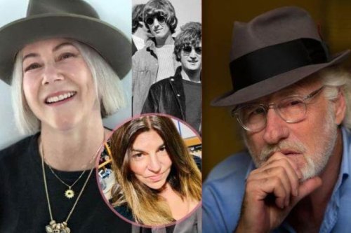 AMELIA DAVIS & JOEL SELVIN – Book Event