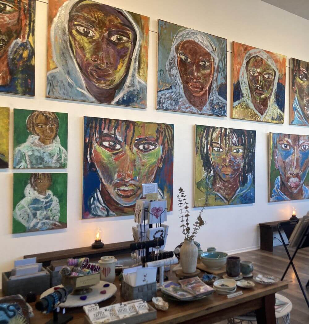 Arts & entertainment