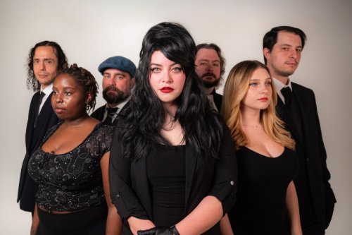 Valerie: a tribute to amy winehouse