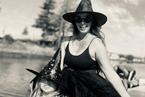 Witches & Wizards on the Water