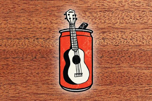 Kala Presents: Ukes & Brews at Lagunitas