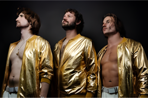 You Should Be Dancing – A Tribute to the Bee Gees