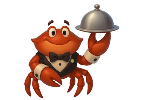 Rotary club of petaluma crab feed