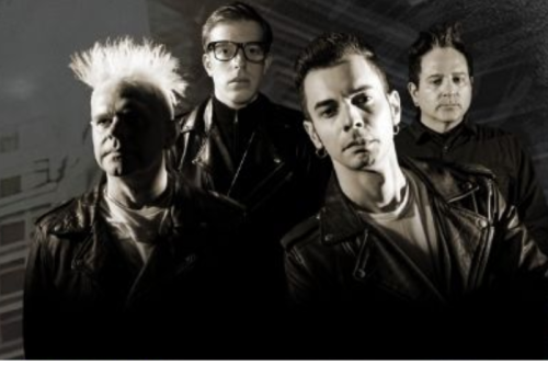 Strangelove – The Depeche Mode Experience
