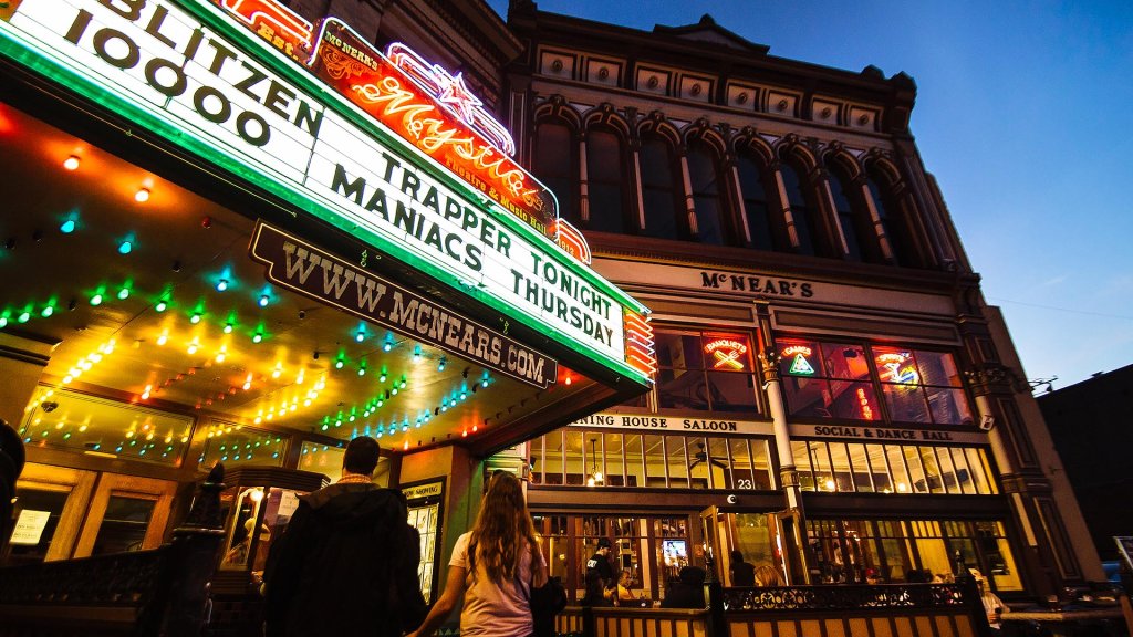 find events Visit Petaluma