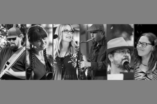 Sunday sessions with