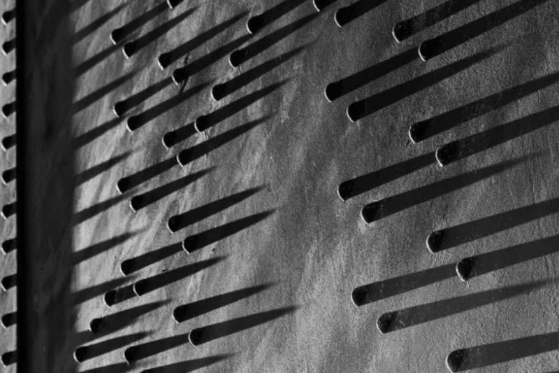 Selections from thirty-six views of the golden gate bridge, photographs by arthur drooker