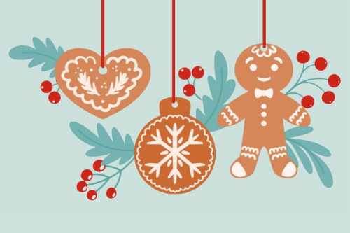 10th annual gingerbread house showcase & competition