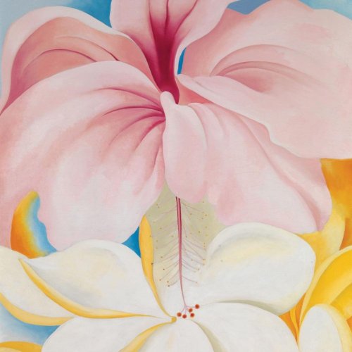 Great artists’ footsteps: women who changed art