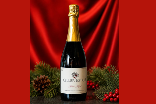 Keller Estate Holiday Celebration