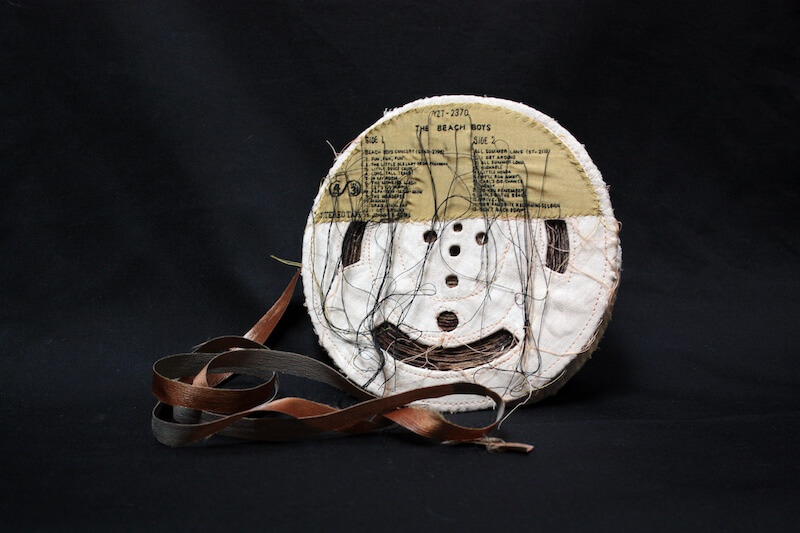 It’s not trash: reclaiming and transforming exhibition opening reception