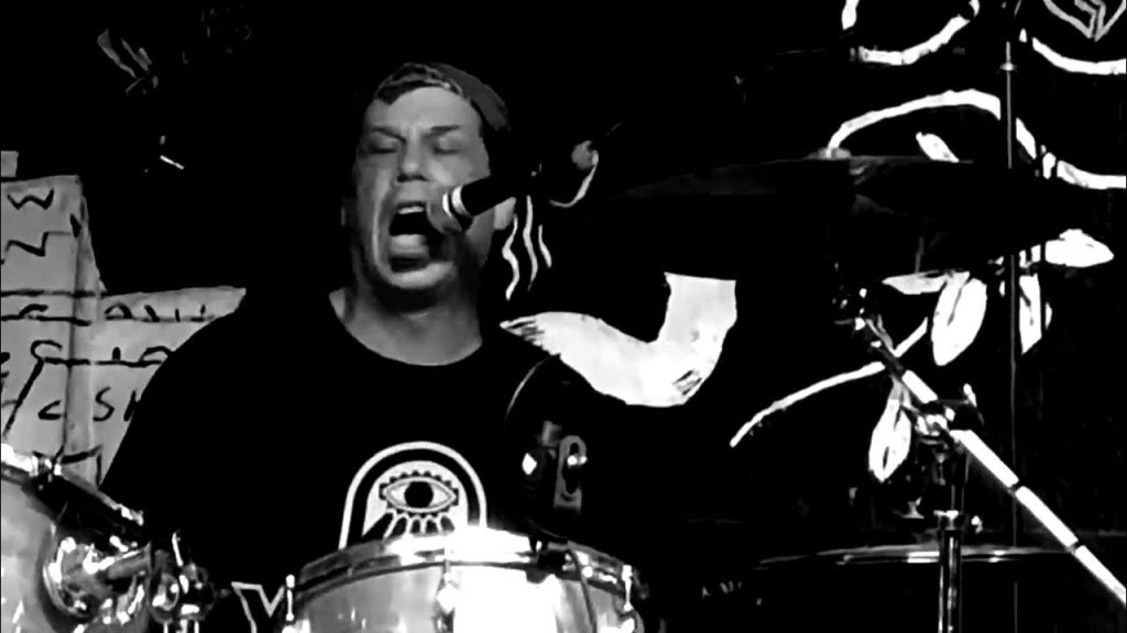 Lost cosmos at the phoenix