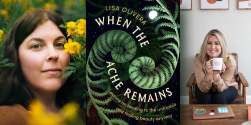 Lisa Olivera & Kaitlin Soule – Book Event