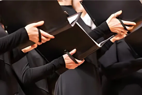 The Petaluma Chorale Spring Concert Series - This Amazing Day