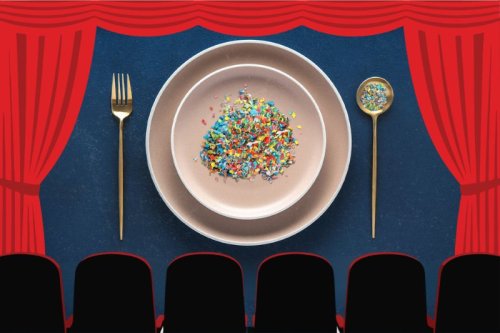 Plastic detox documentary screening + panel discussion