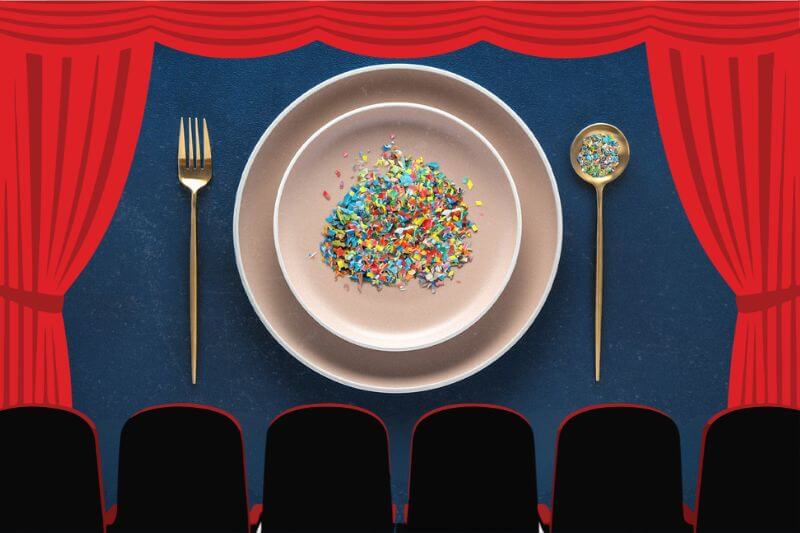 Plastic detox documentary screening + panel discussion