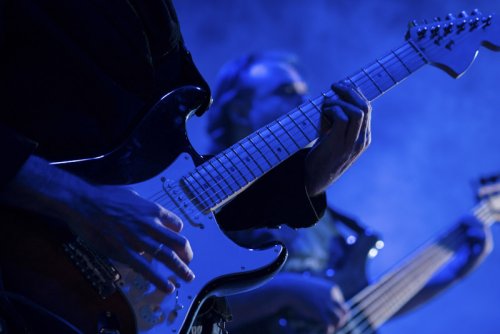 Lagunitas halloween bash with the millennium all-stars