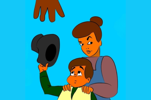 Default image