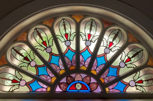 Sanctuary concerts presents jerry hannan band, with amy hogan opening