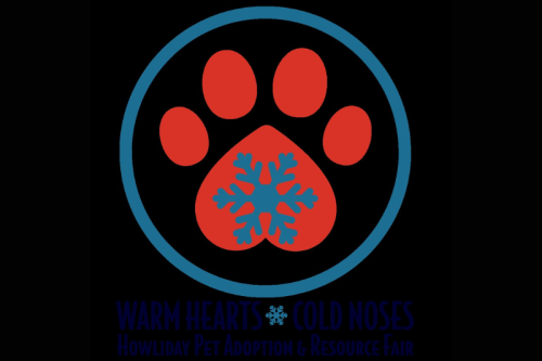 Warm hearts, cold noses adoption day at luma ice