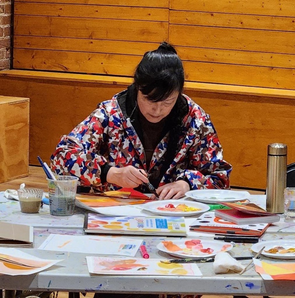 Paint/sketch class