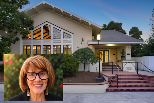 Speaker series: conversation with women leaders in our community